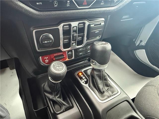 2024 Jeep Wrangler Sport (Stk: W9462) in Uxbridge - Image 14 of 22 2024 Jeep Wrangler Sport (Stk: W9462) in Uxbridge - Image 14 of 22
