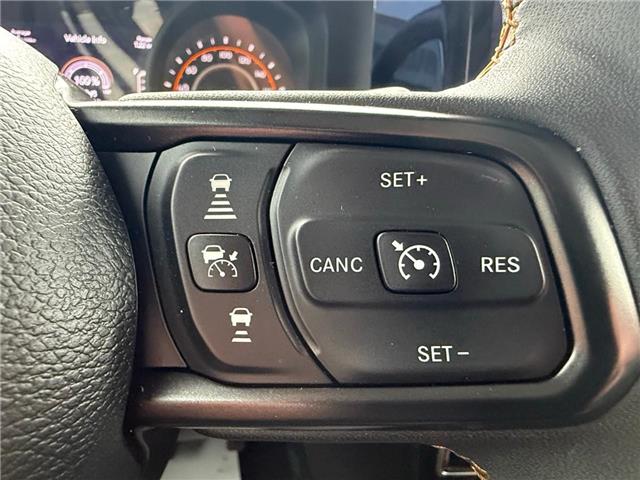2024 Jeep Wrangler Sport (Stk: W9462) in Uxbridge - Image 15 of 22 2024 Jeep Wrangler Sport (Stk: W9462) in Uxbridge - Image 15 of 22