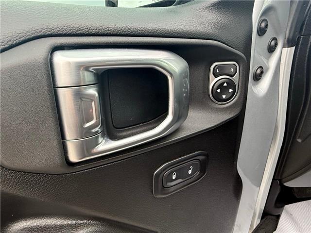 2024 Jeep Wrangler Sport (Stk: W9462) in Uxbridge - Image 16 of 22 2024 Jeep Wrangler Sport (Stk: W9462) in Uxbridge - Image 16 of 22