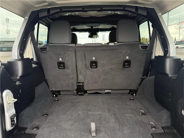 2024 Jeep Wrangler Sport (Stk: W9462) in Uxbridge - Image 21 of 22 2024 Jeep Wrangler Sport (Stk: W9462) in Uxbridge - Image 21 of 22