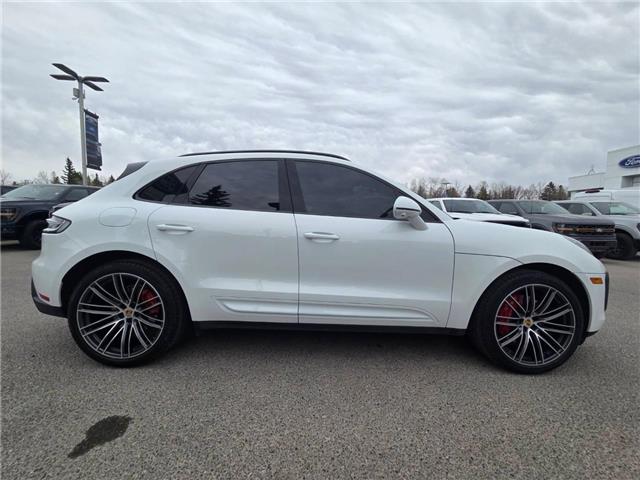 2025 Porsche Macan S (Stk: TA-784A) in Calgary - Image 3 of 9 2025 Porsche Macan S (Stk: TA-784A) in Calgary - Image 3 of 9