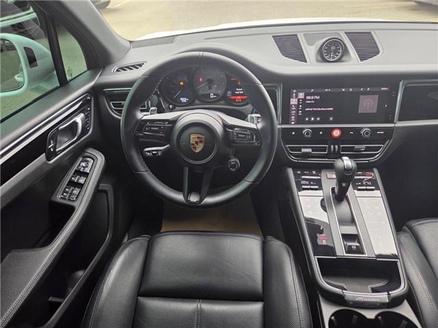 2025 Porsche Macan S (Stk: TA-784A) in Calgary - Image 7 of 9 2025 Porsche Macan S (Stk: TA-784A) in Calgary - Image 7 of 9
