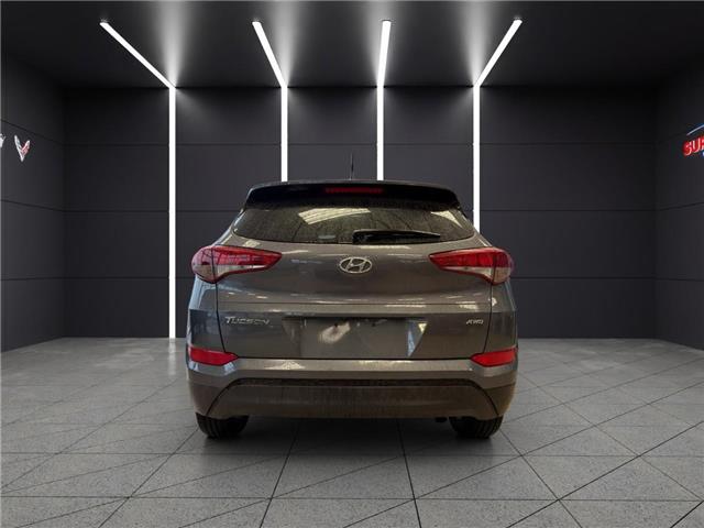 2017 Hyundai Tucson SE (Stk: B260262A) in Gatineau - Image 4 of 17