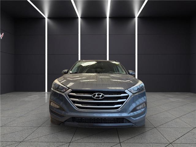 2017 Hyundai Tucson SE (Stk: B260262A) in Gatineau - Image 7 of 17
