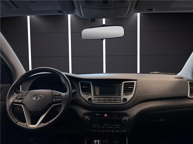 2017 Hyundai Tucson SE (Stk: B260262A) in Gatineau - Image 13 of 17