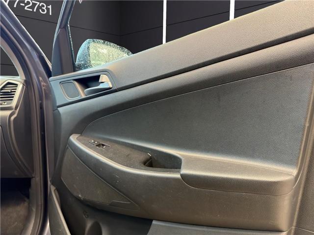 2017 Hyundai Tucson SE (Stk: B260262A) in Gatineau - Image 14 of 17
