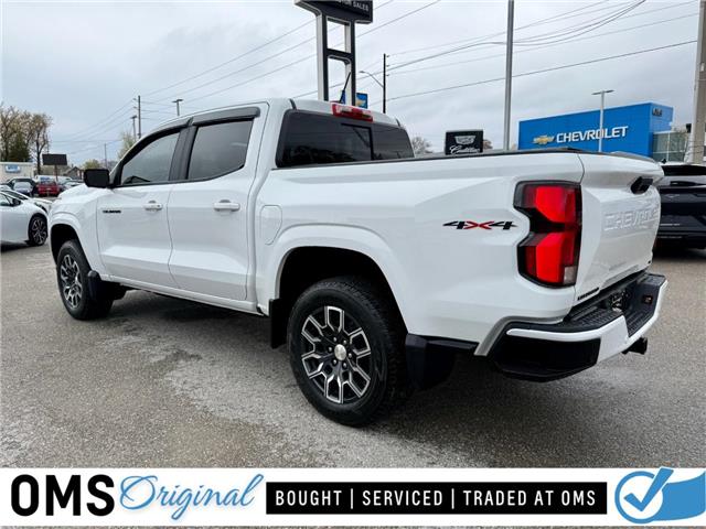 2024 Chevrolet Colorado LT (Stk: 2-13485) in Oshawa - Image 4 of 50