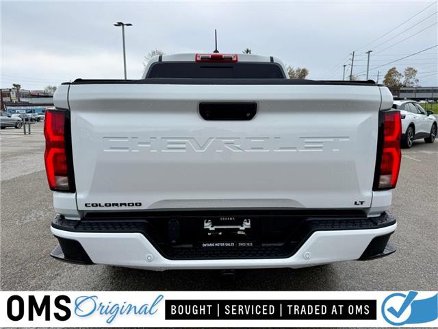 2024 Chevrolet Colorado LT (Stk: 2-13485) in Oshawa - Image 5 of 50
