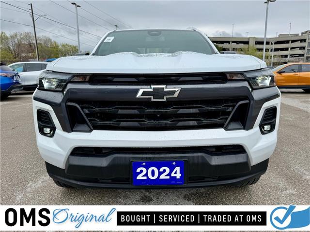 2024 Chevrolet Colorado LT (Stk: 2-13485) in Oshawa - Image 10 of 50