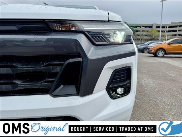 2024 Chevrolet Colorado LT (Stk: 2-13485) in Oshawa - Image 12 of 50