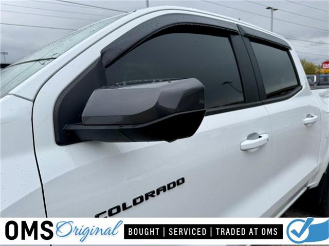 2024 Chevrolet Colorado LT (Stk: 2-13485) in Oshawa - Image 16 of 50