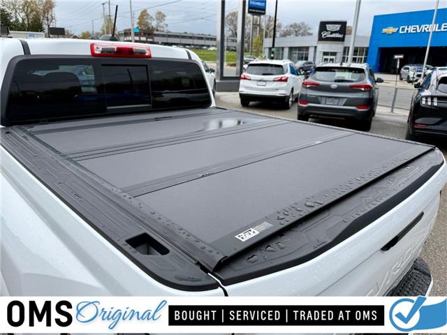 2024 Chevrolet Colorado LT (Stk: 2-13485) in Oshawa - Image 18 of 50