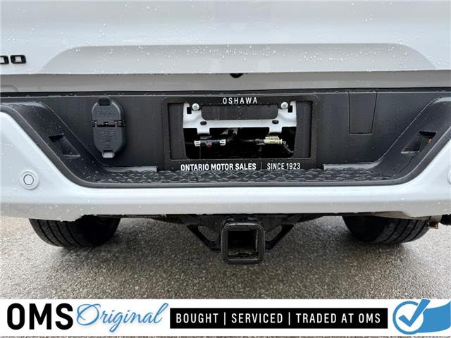 2024 Chevrolet Colorado LT (Stk: 2-13485) in Oshawa - Image 20 of 50