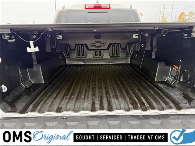 2024 Chevrolet Colorado LT (Stk: 2-13485) in Oshawa - Image 21 of 50