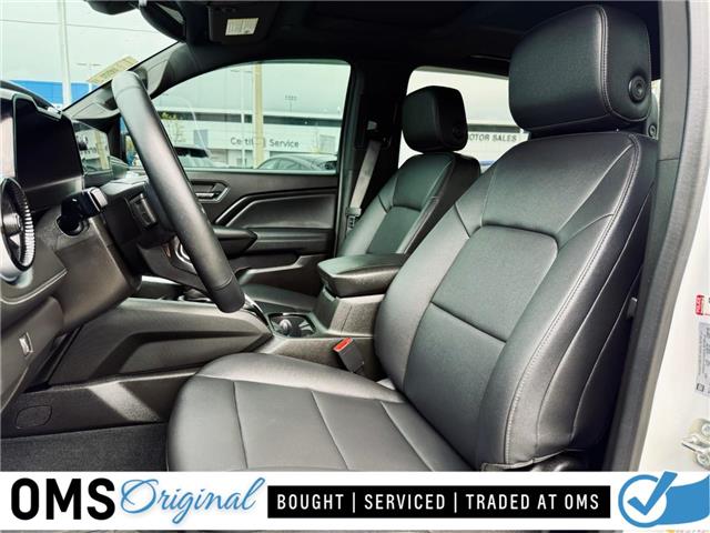 2024 Chevrolet Colorado LT (Stk: 2-13485) in Oshawa - Image 25 of 50