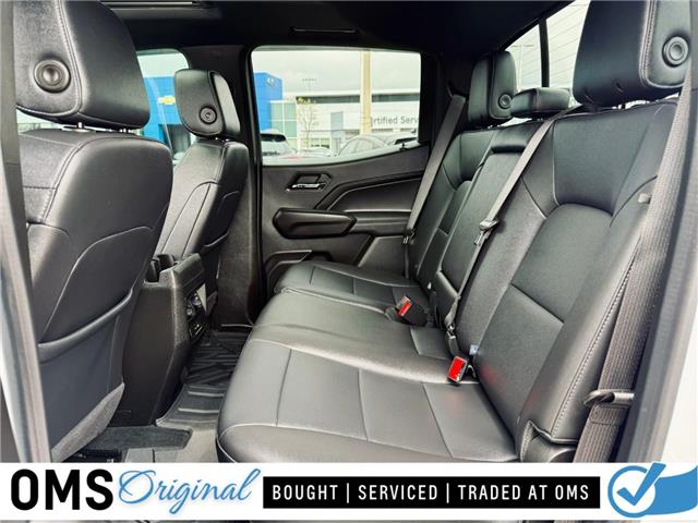 2024 Chevrolet Colorado LT (Stk: 2-13485) in Oshawa - Image 28 of 50