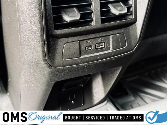 2024 Chevrolet Colorado LT (Stk: 2-13485) in Oshawa - Image 29 of 50