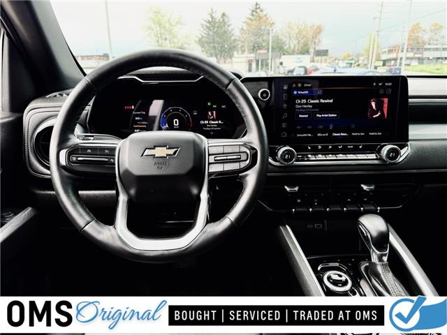 2024 Chevrolet Colorado LT (Stk: 2-13485) in Oshawa - Image 30 of 50