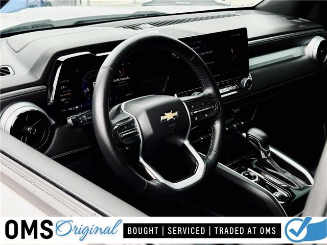 2024 Chevrolet Colorado LT (Stk: 2-13485) in Oshawa - Image 31 of 50
