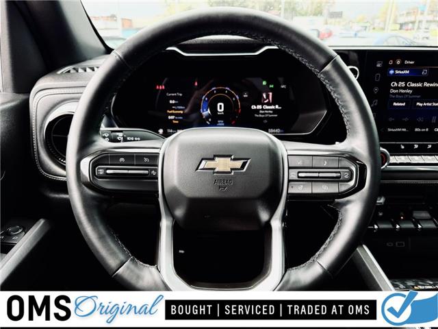 2024 Chevrolet Colorado LT (Stk: 2-13485) in Oshawa - Image 32 of 50