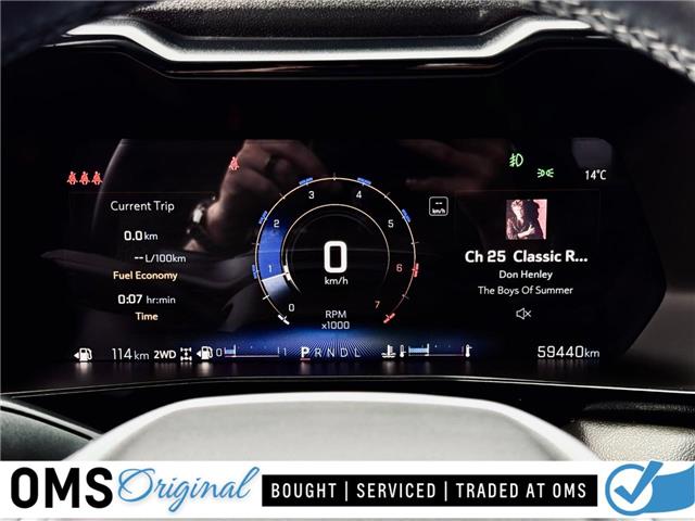 2024 Chevrolet Colorado LT (Stk: 2-13485) in Oshawa - Image 35 of 50