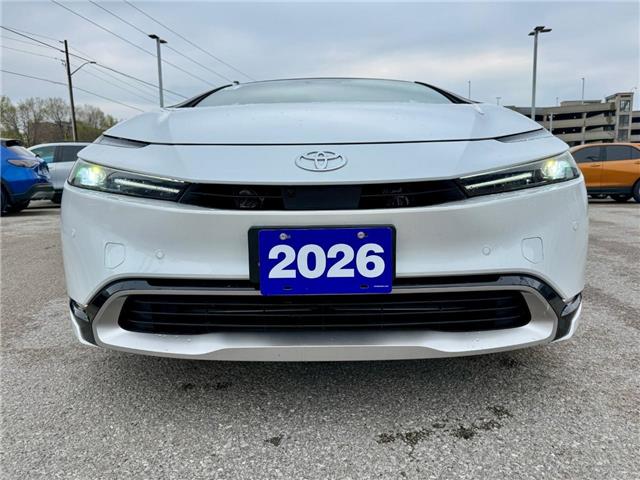 2026 Toyota Prius Plug-In Hybrid XSE (Stk: 2-13512) in Oshawa - Image 10 of 50