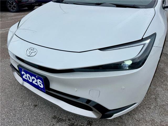 2026 Toyota Prius Plug-In Hybrid XSE (Stk: 2-13512) in Oshawa - Image 11 of 50