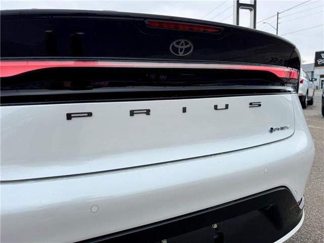 2026 Toyota Prius Plug-In Hybrid XSE (Stk: 2-13512) in Oshawa - Image 17 of 50