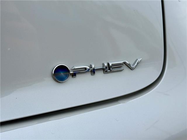 2026 Toyota Prius Plug-In Hybrid XSE (Stk: 2-13512) in Oshawa - Image 18 of 50