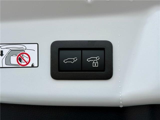 2026 Toyota Prius Plug-In Hybrid XSE (Stk: 2-13512) in Oshawa - Image 21 of 50