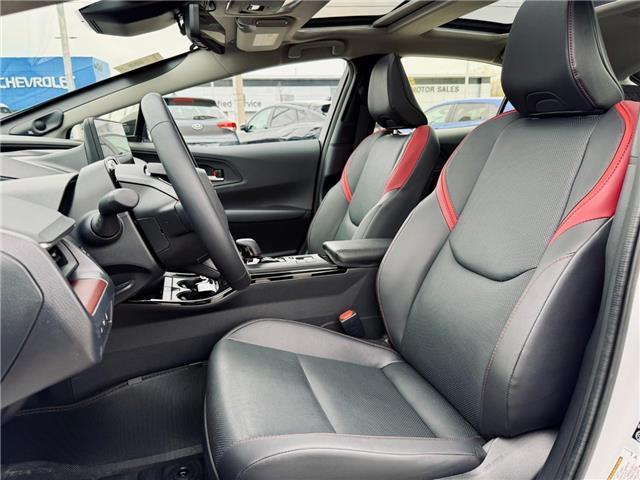 2026 Toyota Prius Plug-In Hybrid XSE (Stk: 2-13512) in Oshawa - Image 23 of 50