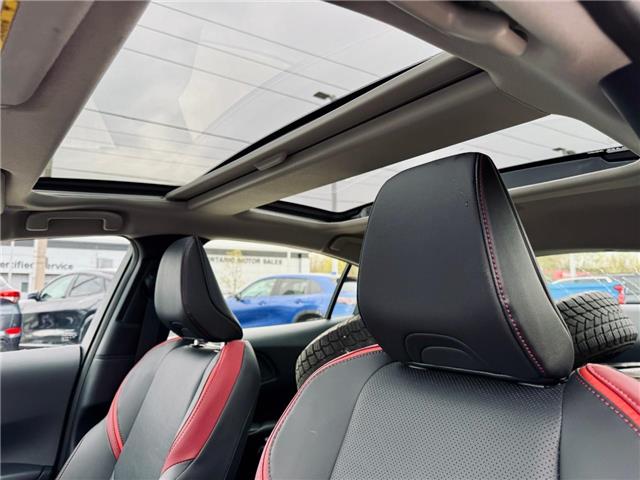 2026 Toyota Prius Plug-In Hybrid XSE (Stk: 2-13512) in Oshawa - Image 24 of 50