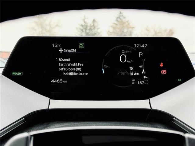 2026 Toyota Prius Plug-In Hybrid XSE (Stk: 2-13512) in Oshawa - Image 32 of 50