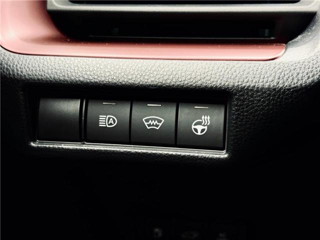 2026 Toyota Prius Plug-In Hybrid XSE (Stk: 2-13512) in Oshawa - Image 35 of 50