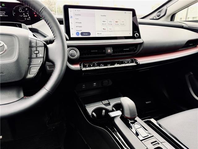 2026 Toyota Prius Plug-In Hybrid XSE (Stk: 2-13512) in Oshawa - Image 36 of 50