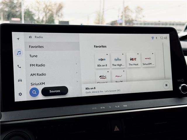 2026 Toyota Prius Plug-In Hybrid XSE (Stk: 2-13512) in Oshawa - Image 37 of 50
