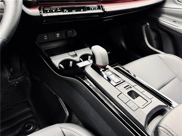 2026 Toyota Prius Plug-In Hybrid XSE (Stk: 2-13512) in Oshawa - Image 46 of 50