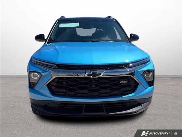 2026 Chevrolet TrailBlazer RS (Stk: 2-13647) in Oshawa - Image 2 of 21