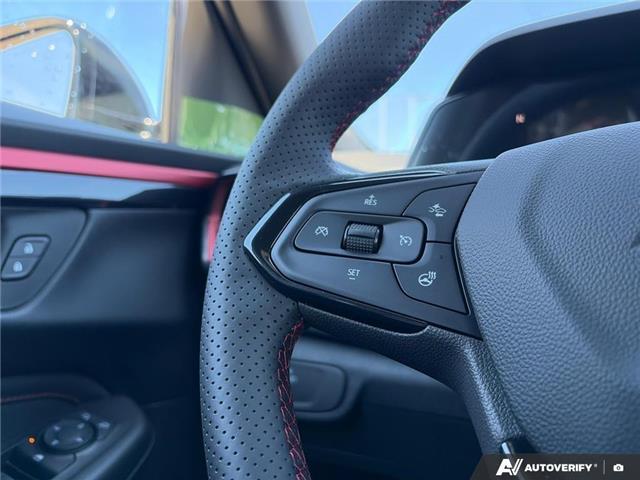2026 Chevrolet TrailBlazer RS (Stk: 2-13647) in Oshawa - Image 14 of 21