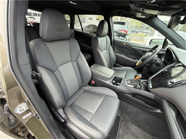 2025 Subaru Outback Wilderness (Stk: 10U6660) in Markham - Image 31 of 32 2025 Subaru Outback Wilderness (Stk: 10U6660) in Markham - Image 31 of 32