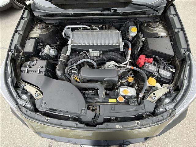 2025 Subaru Outback Wilderness (Stk: 10U6660) in Markham - Image 32 of 32 2025 Subaru Outback Wilderness (Stk: 10U6660) in Markham - Image 32 of 32