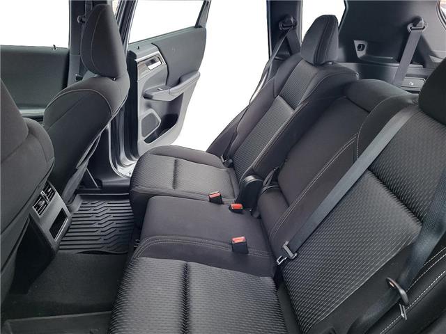 2022 Mitsubishi Outlander  (Stk: 00831) in Barrie - Image 31 of 47