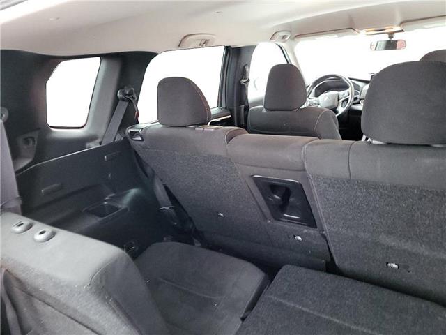 2022 Mitsubishi Outlander  (Stk: 00831) in Barrie - Image 32 of 47