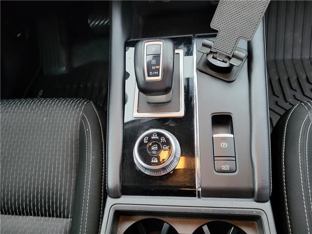 2022 Mitsubishi Outlander  (Stk: 00831) in Barrie - Image 34 of 47