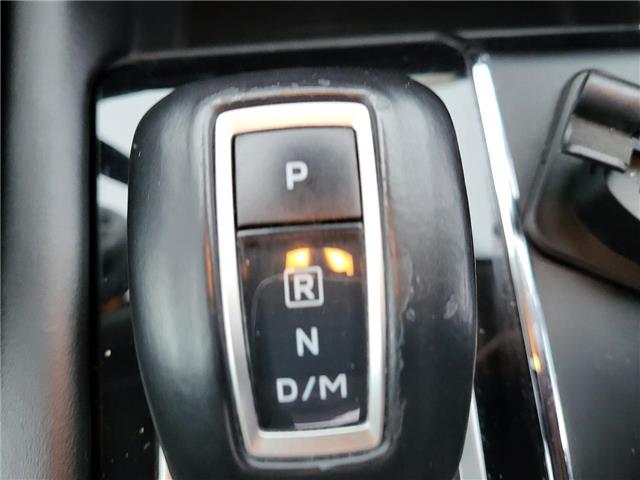 2022 Mitsubishi Outlander  (Stk: 00831) in Barrie - Image 36 of 47