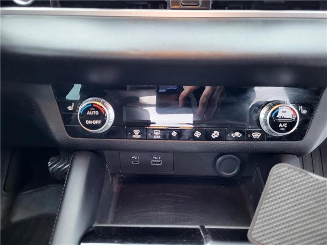 2022 Mitsubishi Outlander  (Stk: 00831) in Barrie - Image 37 of 47