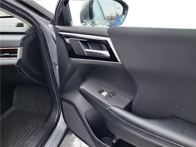 2022 Mitsubishi Outlander  (Stk: 00831) in Barrie - Image 38 of 47