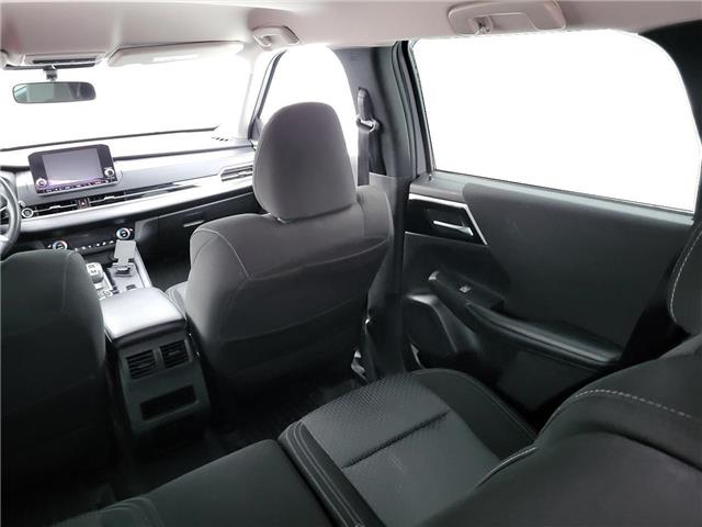 2022 Mitsubishi Outlander  (Stk: 00831) in Barrie - Image 39 of 47