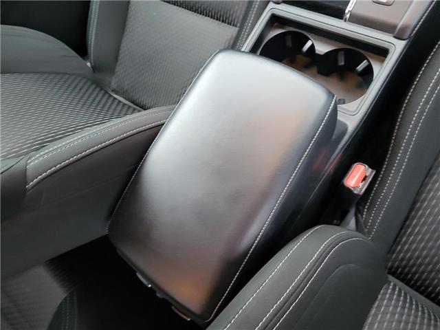 2022 Mitsubishi Outlander  (Stk: 00831) in Barrie - Image 40 of 47