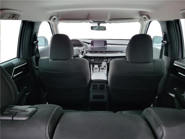 2022 Mitsubishi Outlander  (Stk: 00831) in Barrie - Image 41 of 47